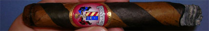 Arganese Chairman Double Wrap - 2